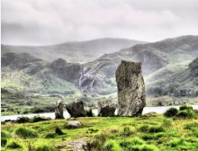 Celtic Memories - Wind Band