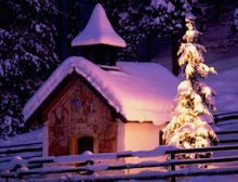 Christmas Greetings - Brass Band