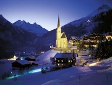 Christmas in the Mountains - Wind Band