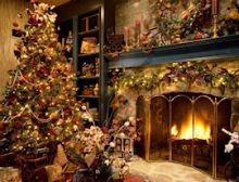 Christmas Rhapsody - Fanfare Band