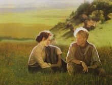 Clarinet Concerto: Part 2 - Adagio - Wind Band