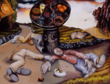 Cockaigne - Wind Band