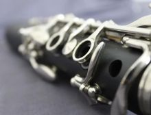 Concertino für Klarinette und Orchester - Wind Band