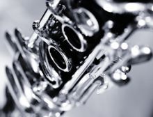 Concerto for Bb-Clarinet and Piano