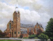 Cornelius Saga - Wind Band