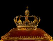 Coronation March - Fanfare Band