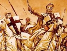 Cruciata - Fanfare Band