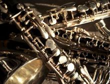 Cuarteto Pequeno - Ensembles