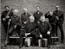 Dansend op De Dijk - Wind Band