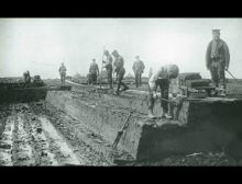 De Leeuwenkuil - Fanfare Band