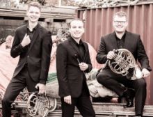 Dialogues - Fanfare Band