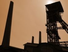 Die Mahnung der Toten - Wind Band