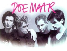 Doe Maar in Concert - Wind Band