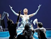 Don't Cry for Me Argentina - Fanfare Band