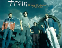 Drops of Jupiter - Fanfare Band