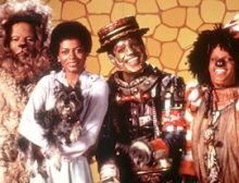 Ease on Down the Road - Wind Band