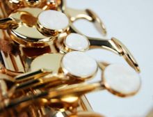 El Artiste Saxofonico for Sax alto and Piano