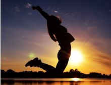 Enjoy Every Moment - Flex 4