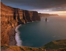 Erins Green Shore - Fanfare Band