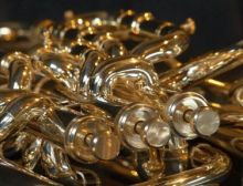 Eupholie - Wind Band