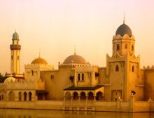 Fata Morgana - Fanfare Band