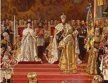 Festival Coronation March - Fanfare Band