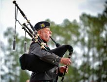 Freedom and Peace - Wind Band