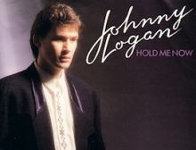 Hold Me Now 2001 - Wind Band