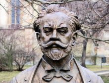 Humoresque Opus 101 No 7 - Wind Band