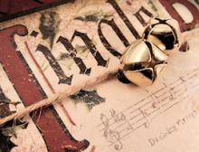 Jingle Bells on Parade - Fanfare Band