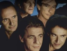 Keeping the Dream Alive - Fanfare Band