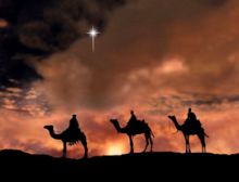 Kerstmars - Fanfare Band