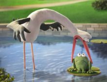 Kikkermars - Fanfare Band