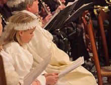 Komt allen Tezamen - Fanfare Band