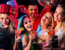 La Noche Nueva - Wind Band