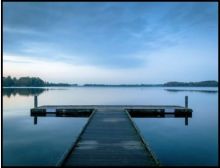 Lake Angelica - Wind Band