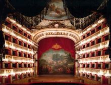 Le Nozze di Figaro - Ensemble