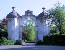 Les Cloches de l'Abaye de Dommartin - Wind Band