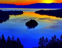 Lovely Night - Wind Band