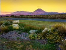 Maori Boat Song - Wind Band
