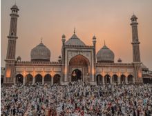 March of the Mogul Emperors from The Crown of India - Fanfare Band