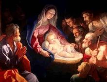 Mary’s Boy Child - Fanfare Band