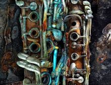 Miniatuur - Ensembles