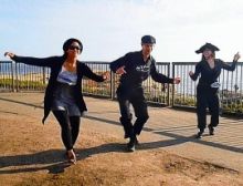 Odd Dances - Fanfare Band