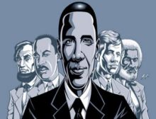 Of Preachers and Presidents - Wind Band