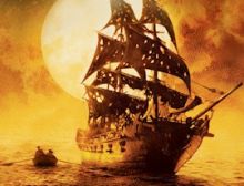 One Day at Sea - Fanfare Band