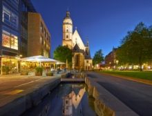 Pastorale BWV 590 - Brass Band