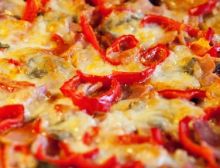 Pepperizza - Fanfare Band