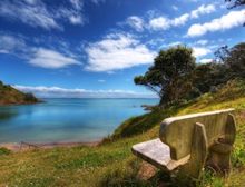 Pokarekare Ana - Wind Band