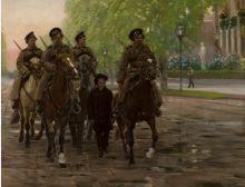 Polish Patrol - Fanfare Band